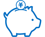 はじめやすい手数料