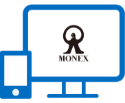 スムーズな入出金