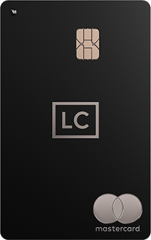 Mastercard&reg; Black Diamond &trade;（ブラックダイヤモンドカード）