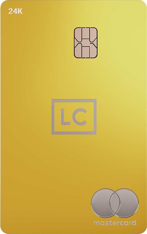 Mastercard&reg; Gold Card &trade;（ゴールドカード）