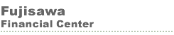 Fujisawa Financial Center