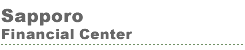 sapporo Financial Center