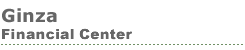 Ginza Financial Center