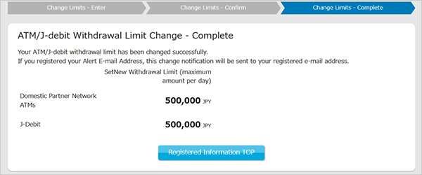 Image of step 3 of the sms