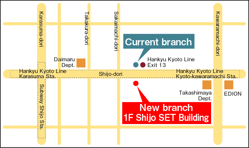 A New Kyoto Financial Center