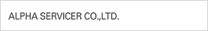 Alpha Servicing Co., Ltd.