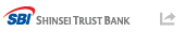 SBI SHINSEI TRUST