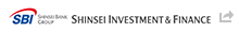 SHINSEI INVESTMENT & FINANCE