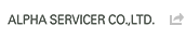 Alpha Servicing Co., Ltd.