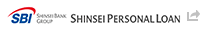 Shinsei Personal Loan