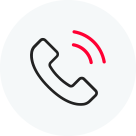 通話料無料のコンタクトセンター