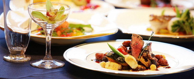 アプラス プレミアムグルメサービス