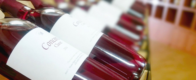 ワイン執事サービス