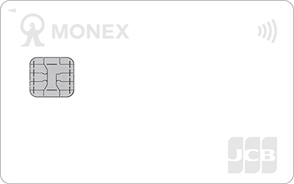 マネックスカード