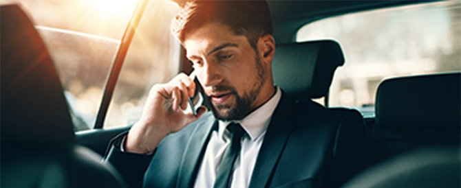 コンシェルジュ