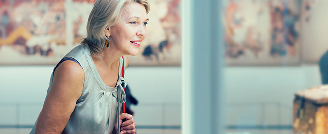 提携国立美術館 同伴者1名さままで無料でご鑑賞