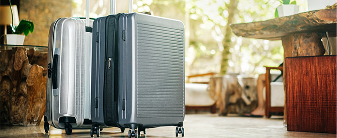 海外手荷物配達サービス