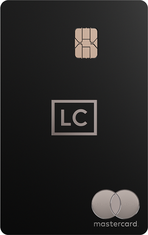 Mastercard&reg;Black Card&trade;