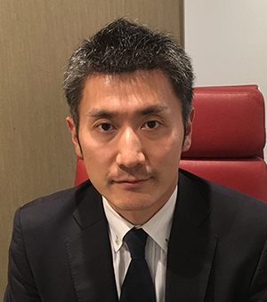 レッグ・メイソン・アセット・マネジメント株式会社 営業本部 クライアントサービス部 次長 菊地 裕也 氏