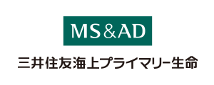 三井住友プライマリー生命保険株式会社のロゴ
