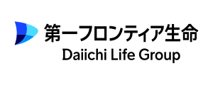 第一フロンティア生命保険株式会社のロゴ