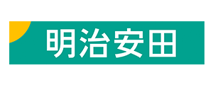 明治安田生命保険相互会社のロゴ